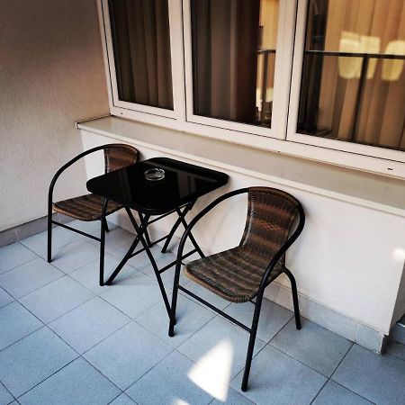 Hotel Slavija Banja Luka Exterior foto